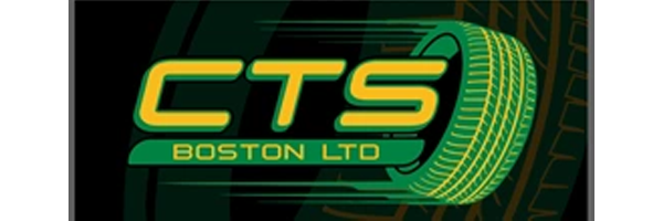 CTS (Boston) Ltd